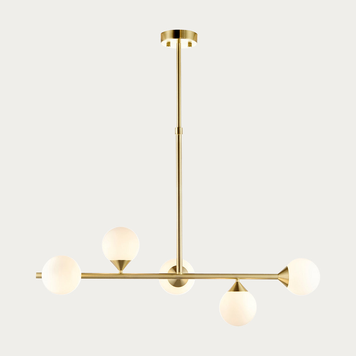 Brass Small