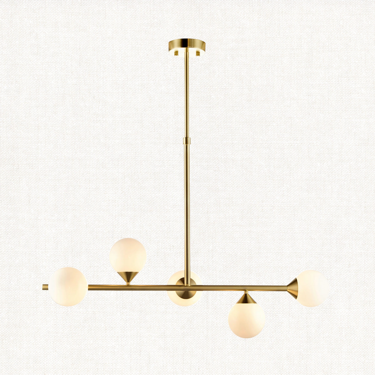 Brass Small