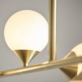 Brass Small