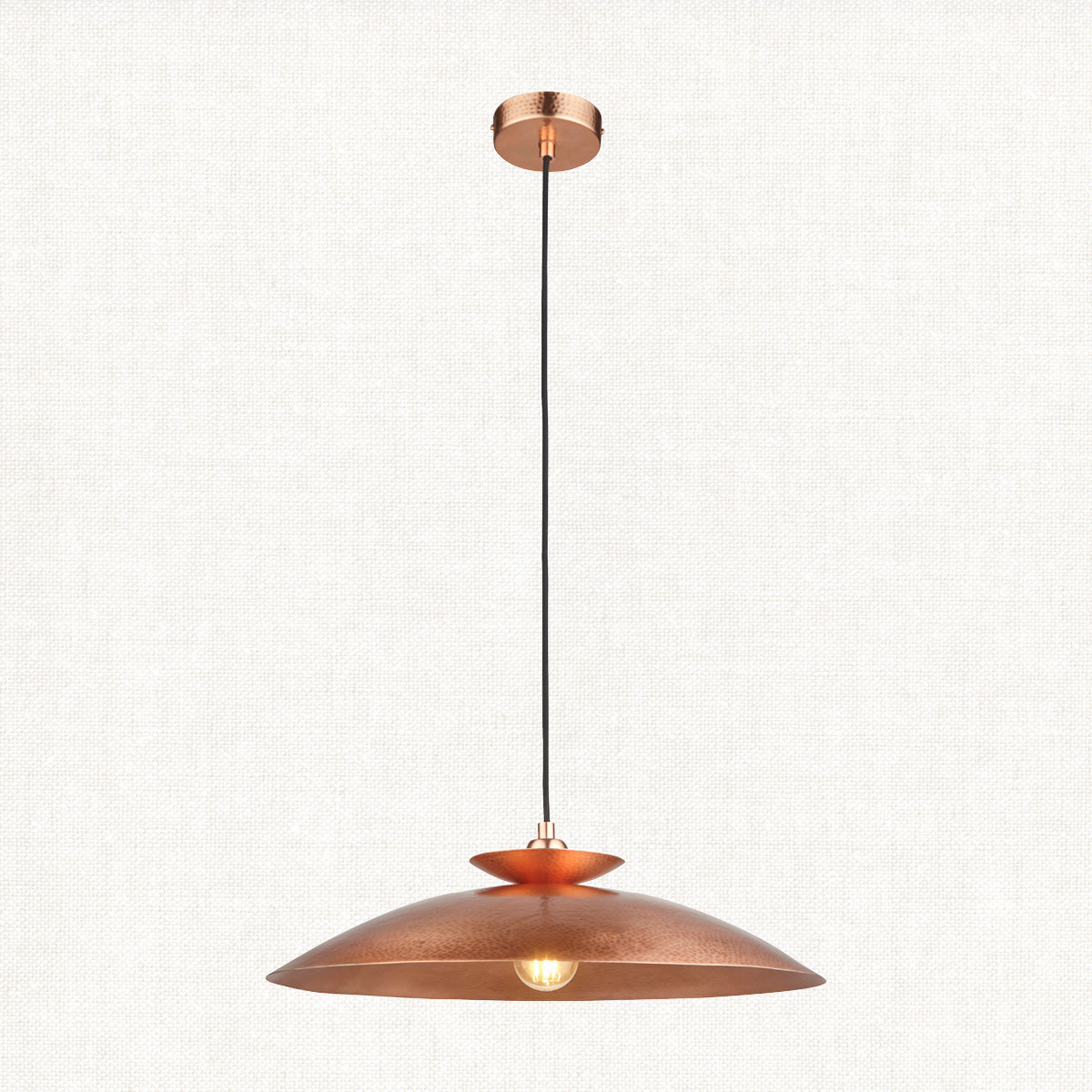 Copper