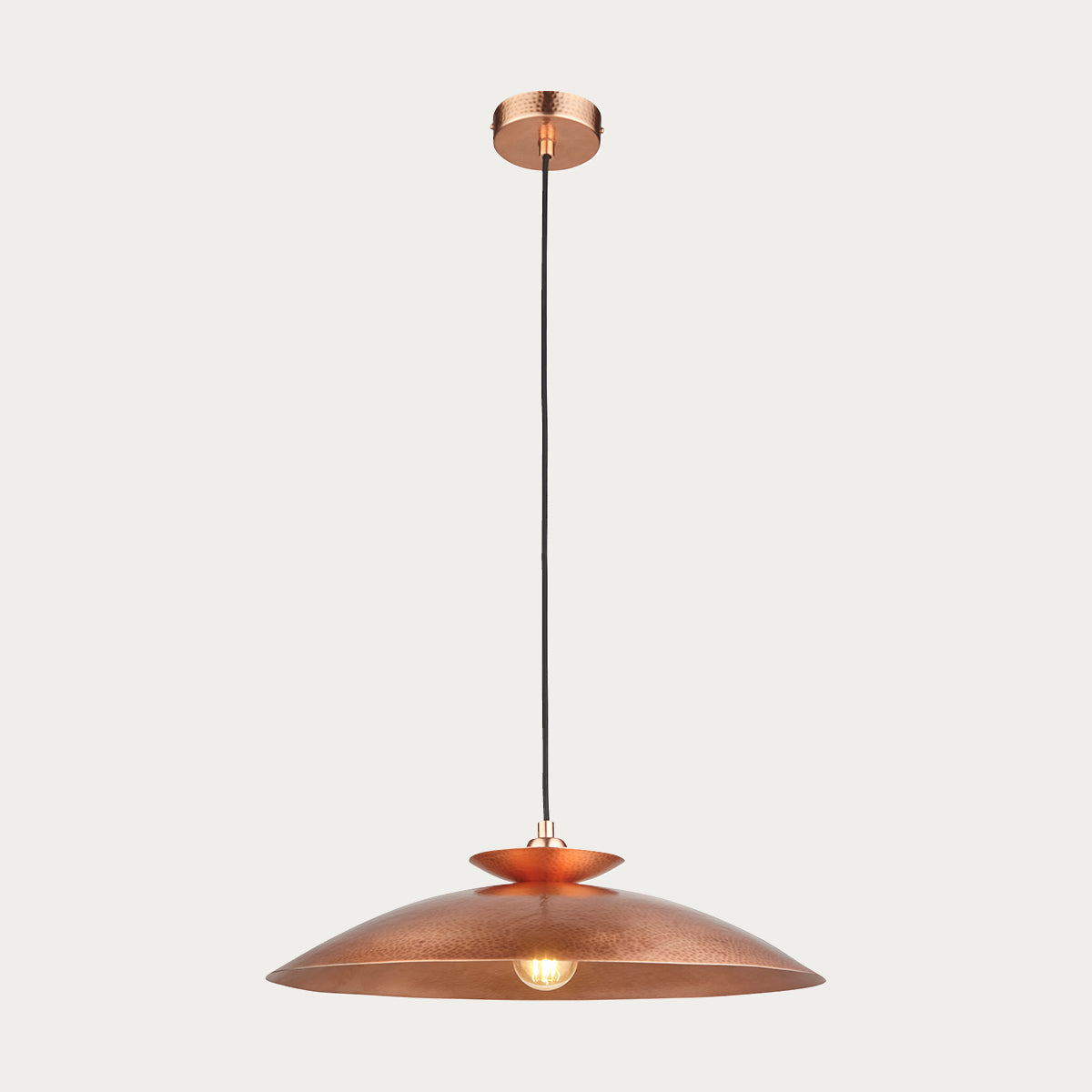 Copper
