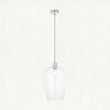 Bright nickel plate Large