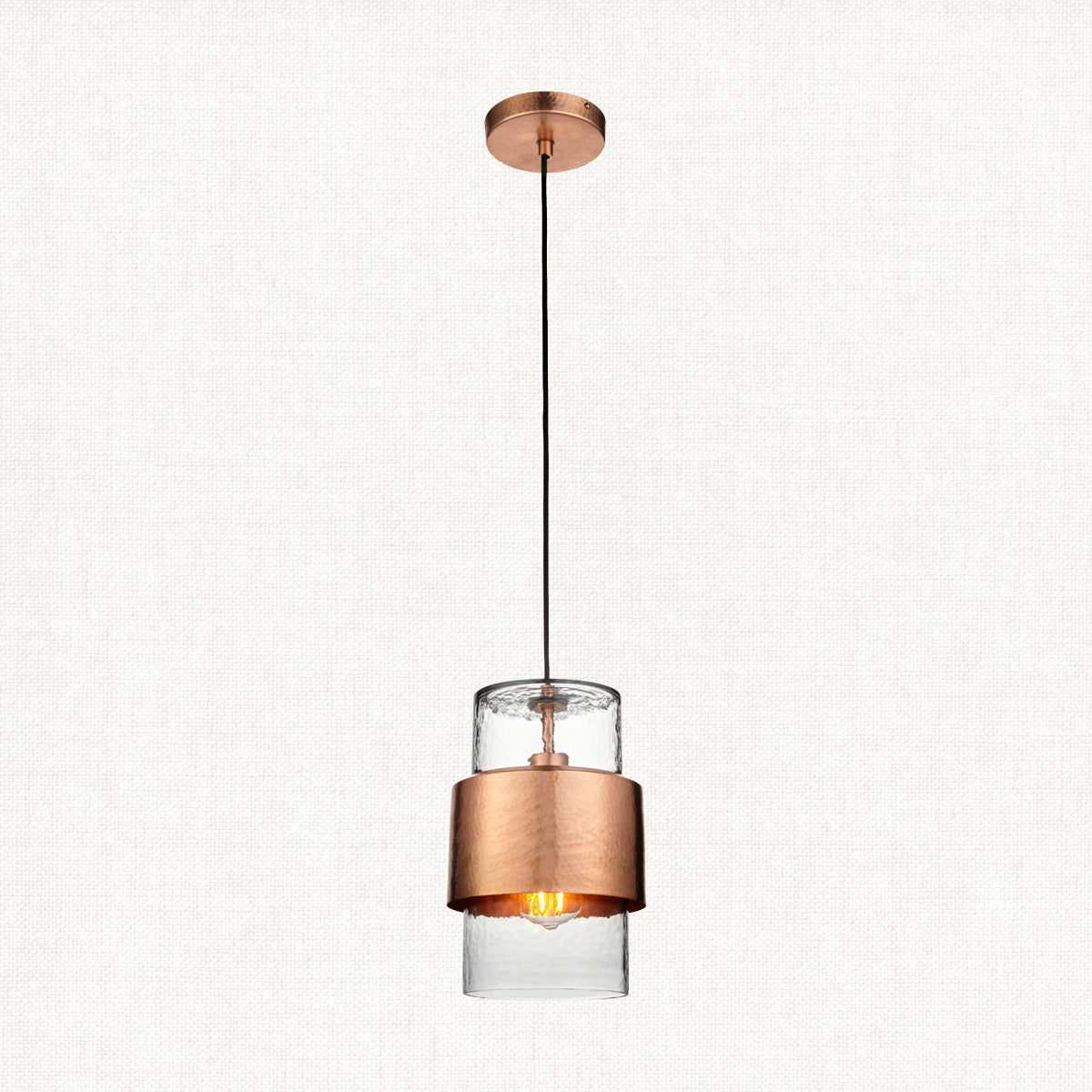 Copper