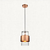 Copper