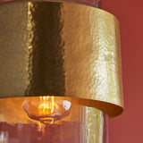 Brass