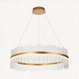 Gold Large