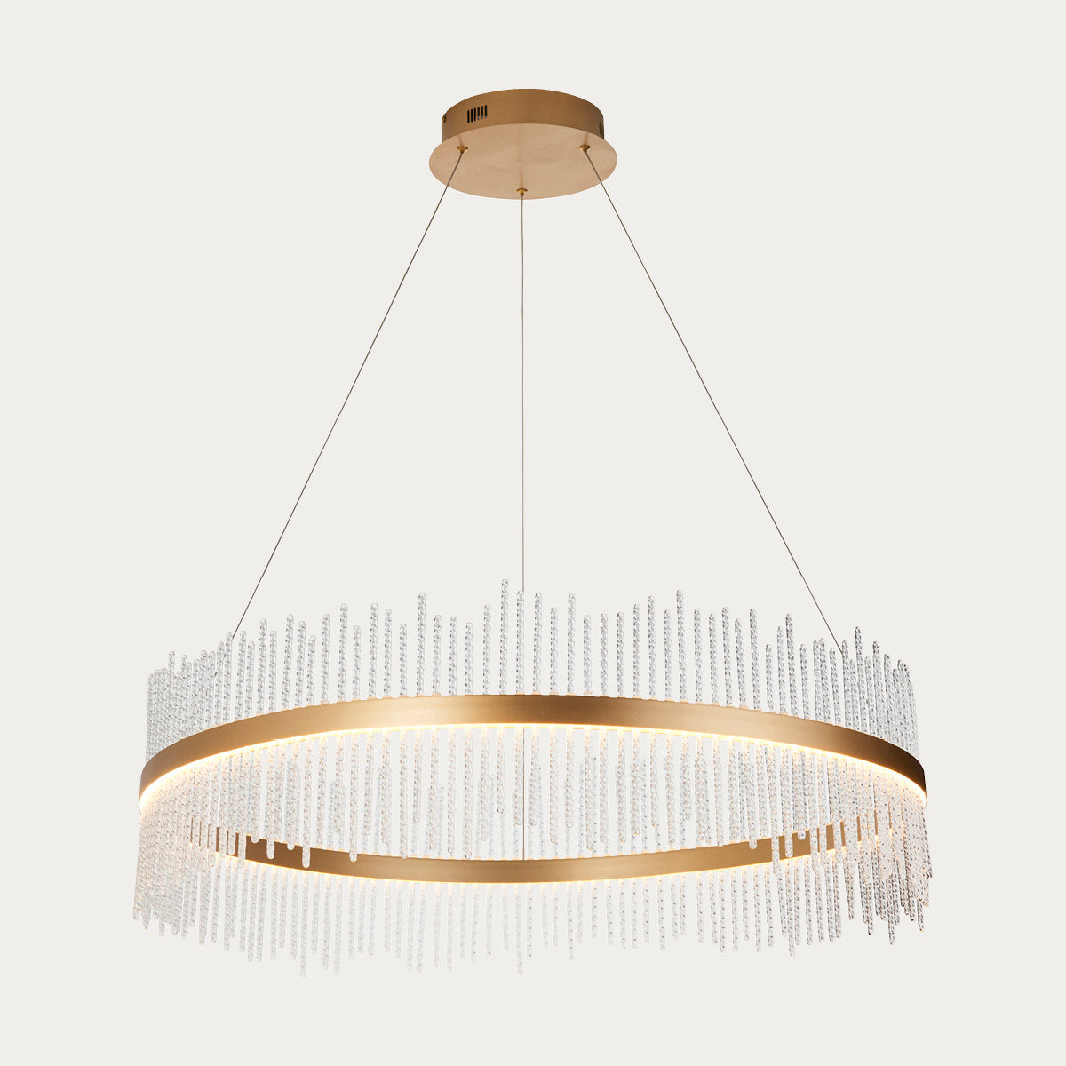 Gold Large