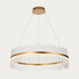 Gold Large