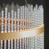 Gold Large