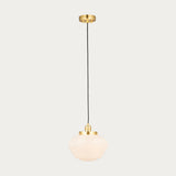 Opal Brass
