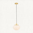 Opal Brass