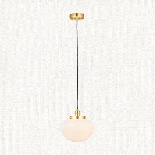 Opal Brass