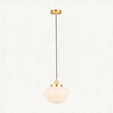 Opal Brass