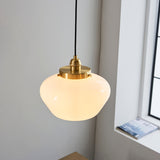 Opal Brass