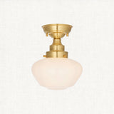 Opal Brass