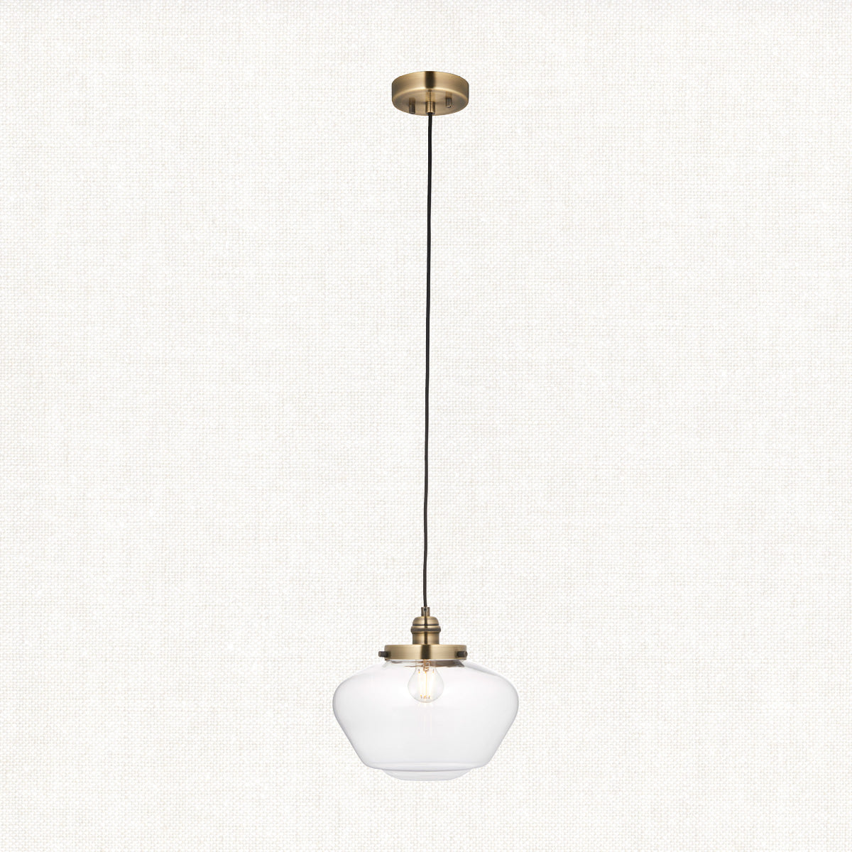 Clear Brass