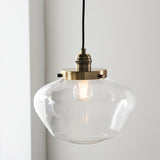 Clear Brass