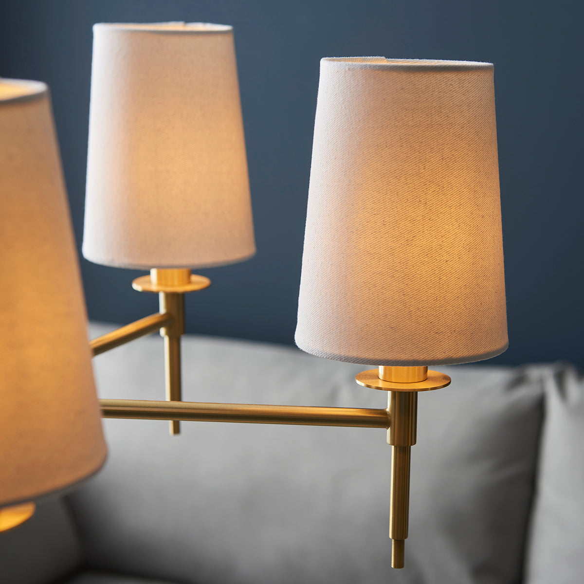 Brass