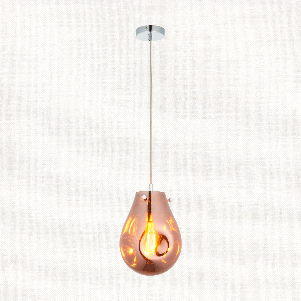 Copper Medium