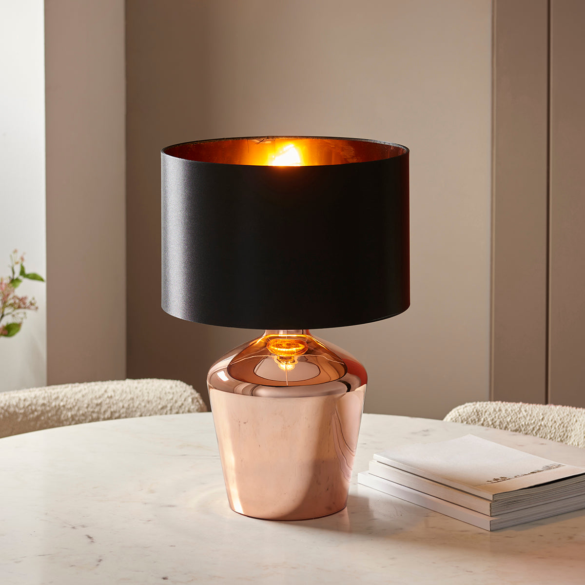Copper