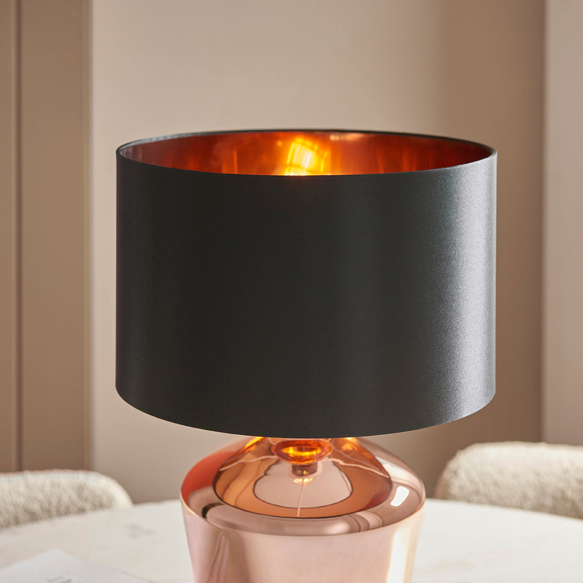 Copper