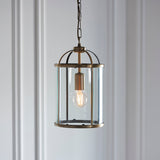 Brass 1 Light