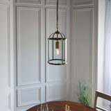 Brass 1 Light
