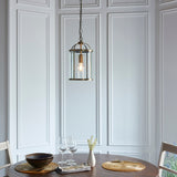 Brass 1 Light