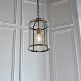 Brass 1 Light
