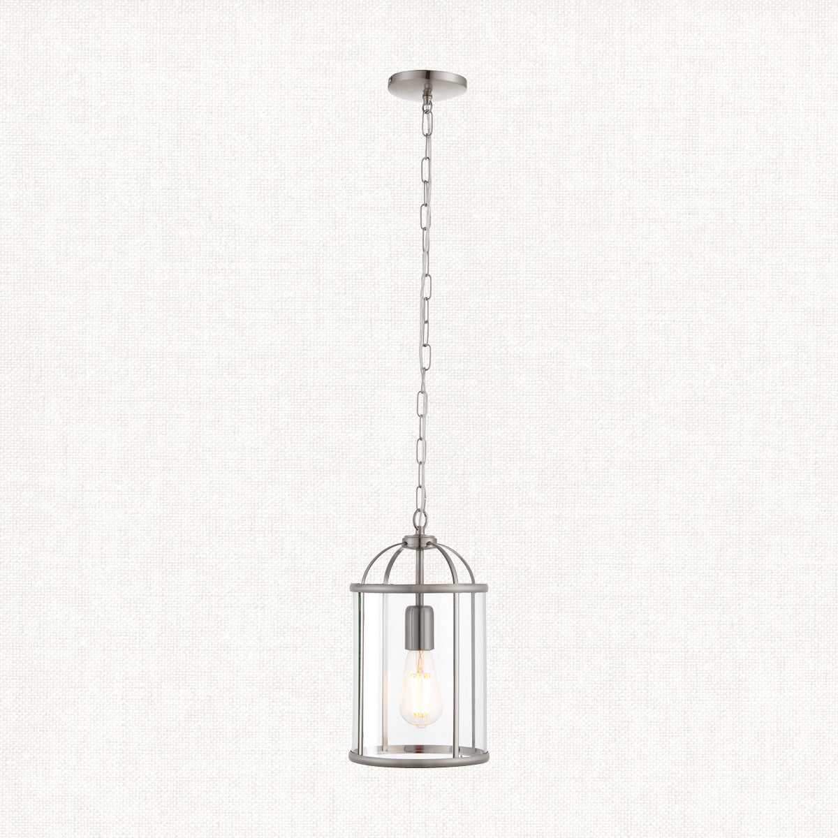 Nickel 1 Light