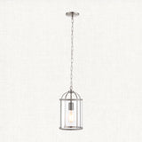 Nickel 1 Light