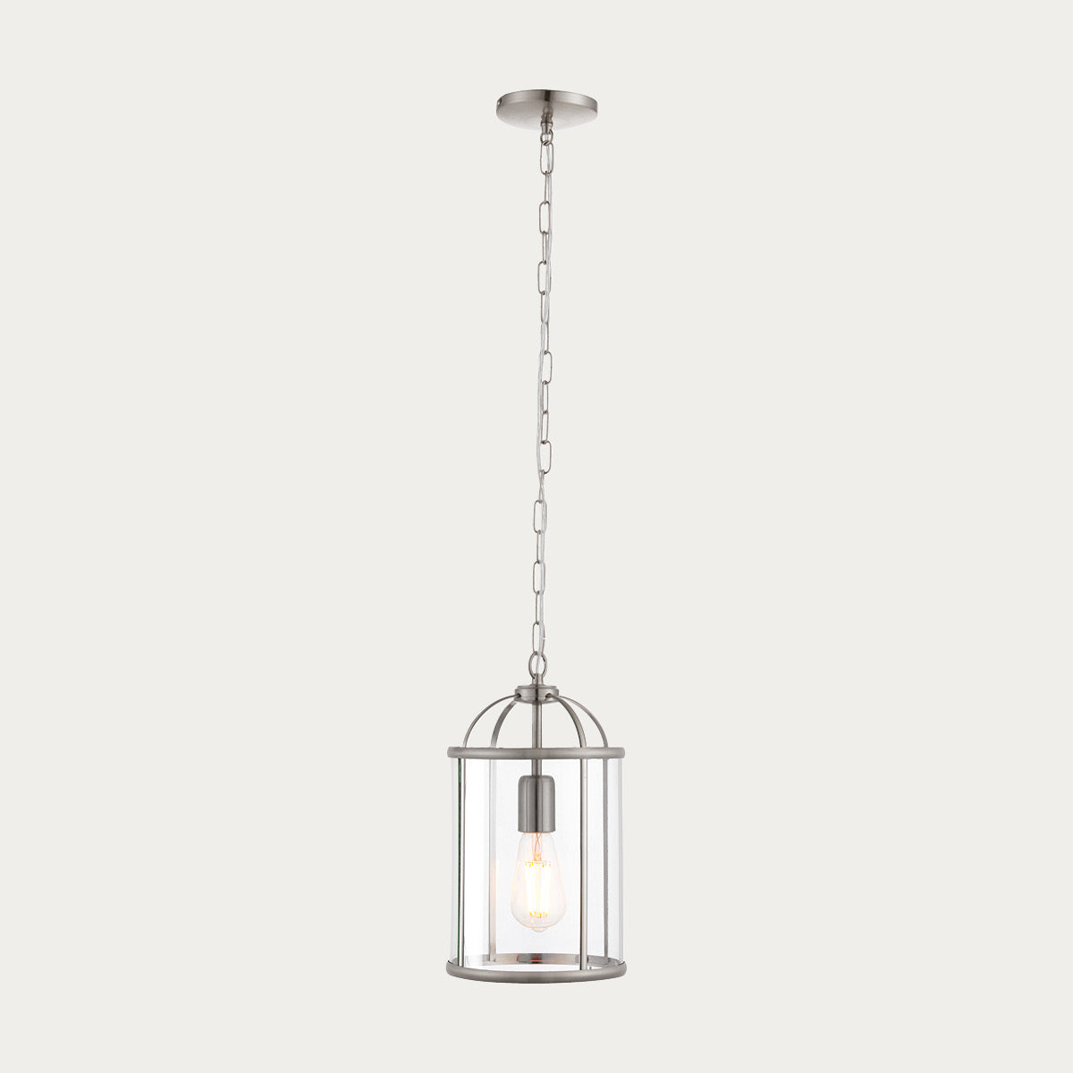 Nickel 1 Light
