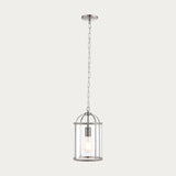 Nickel 1 Light