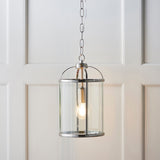 Nickel 1 Light