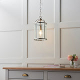 Nickel 1 Light