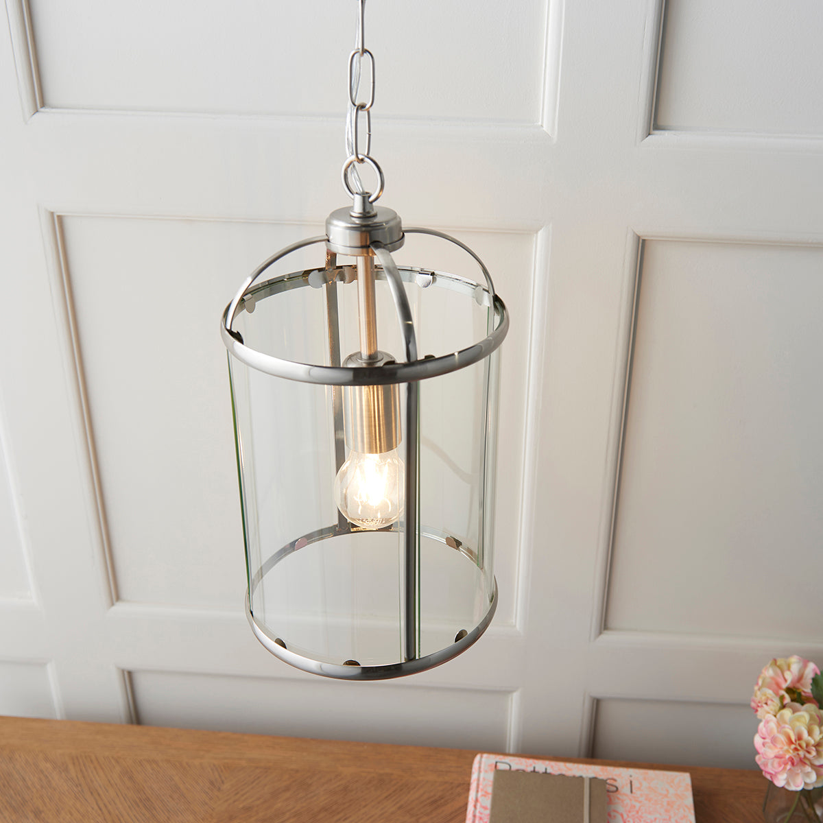 Nickel 1 Light