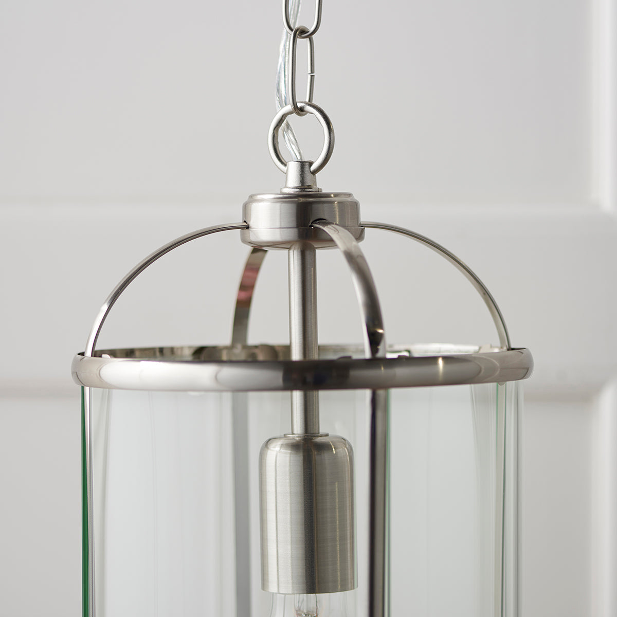 Nickel 1 Light