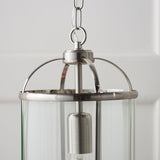 Nickel 1 Light