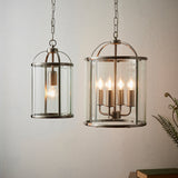 Nickel 1 Light