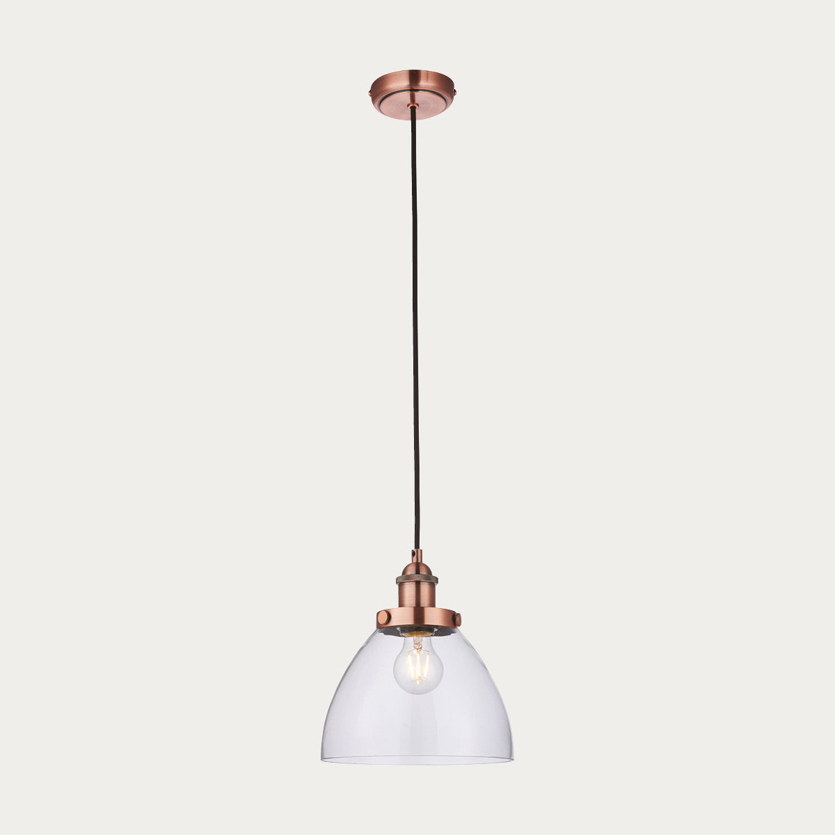 Copper Regular