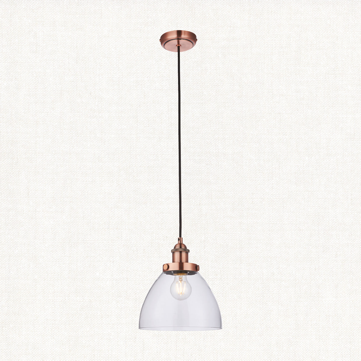 Copper Regular