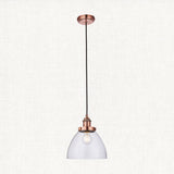 Copper Regular