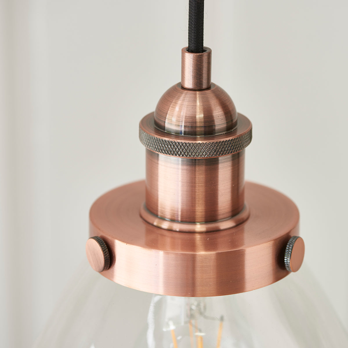 Copper Regular