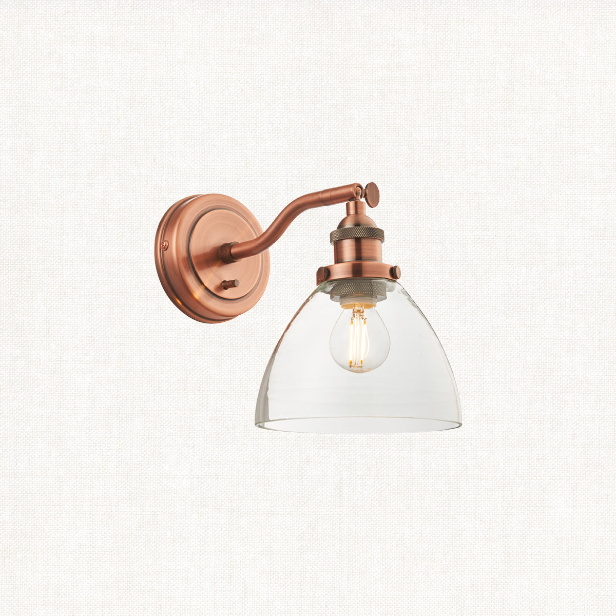 Copper