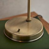 Brass