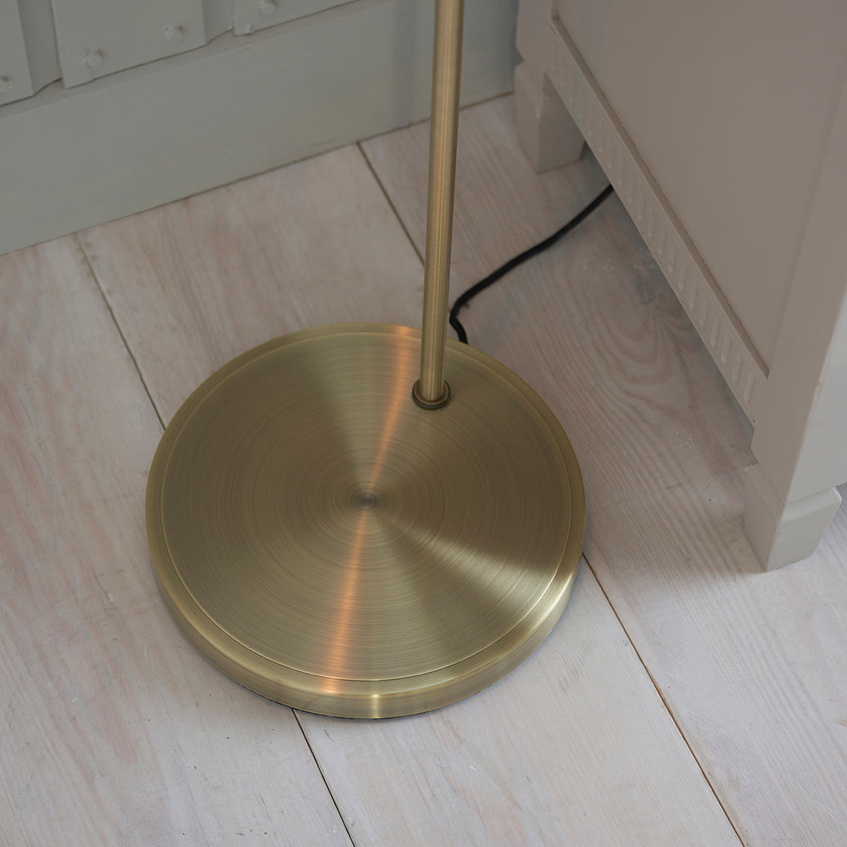 Brass