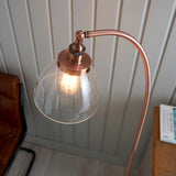 Copper