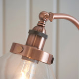 Copper