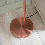 Copper