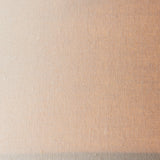 Satin nickel plate & grey fabric